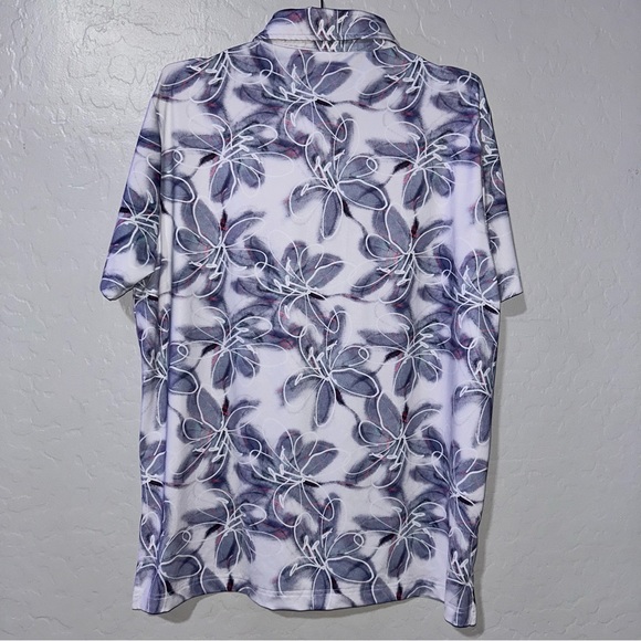 Sunday Swagger Polo Golf Shirt - Picture 4 of 4